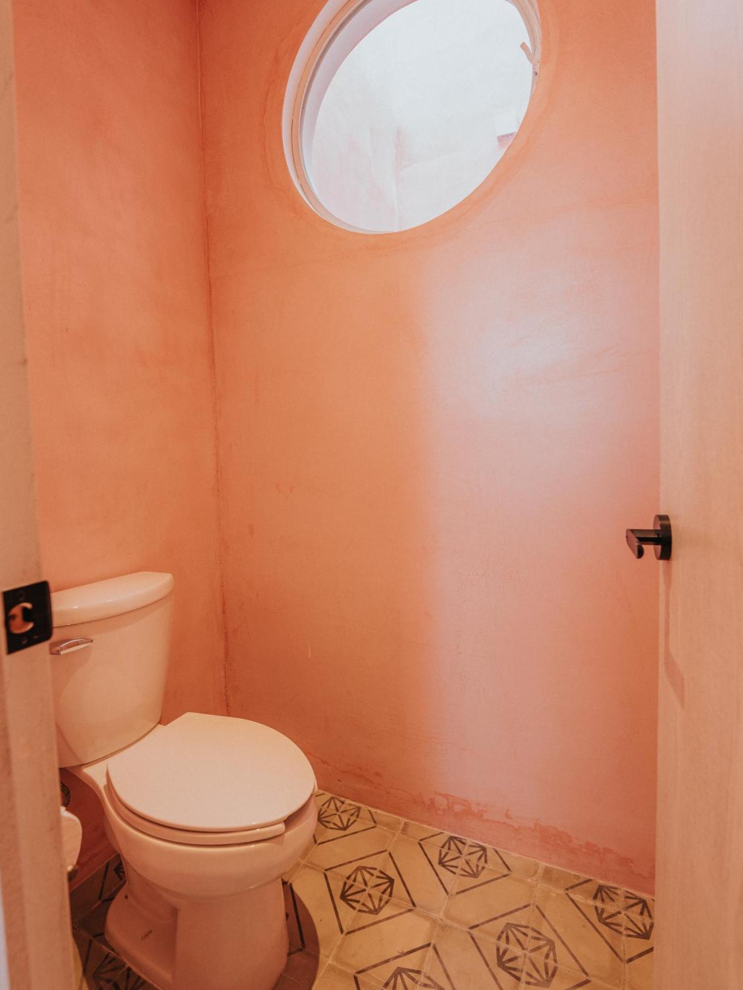Casa Amate 61 Boutique Hostel Mérida Buitenkant foto