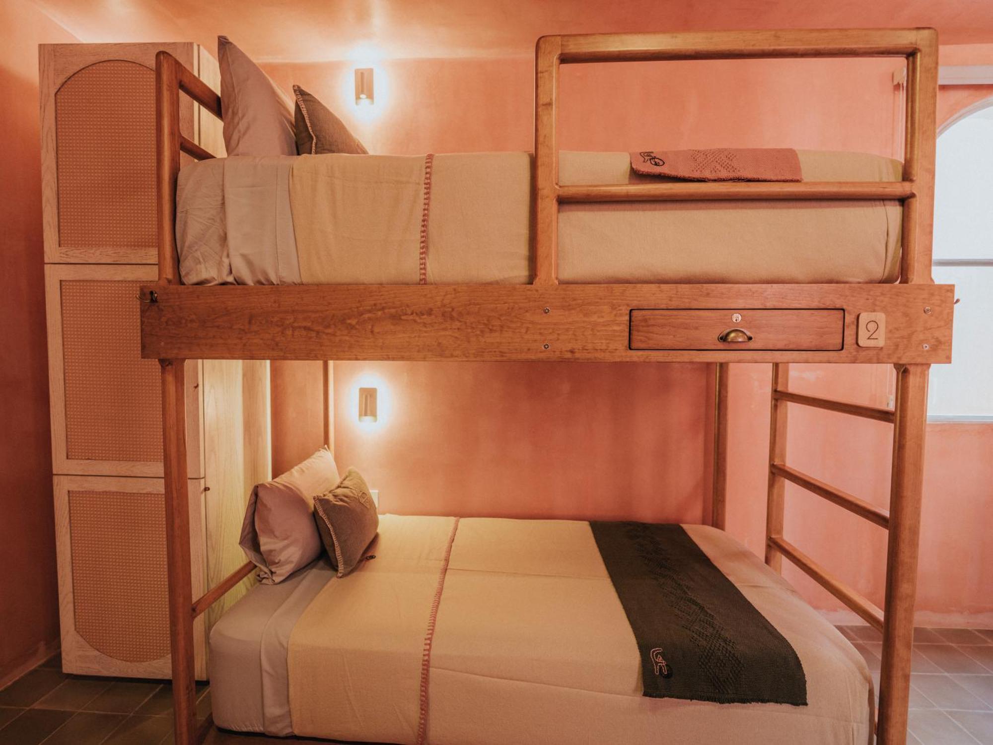 Casa Amate 61 Boutique Hostel Mérida Buitenkant foto