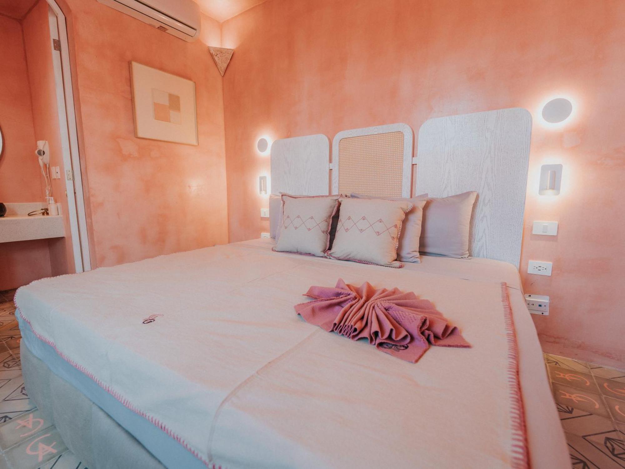 Casa Amate 61 Boutique Hostel Mérida Buitenkant foto