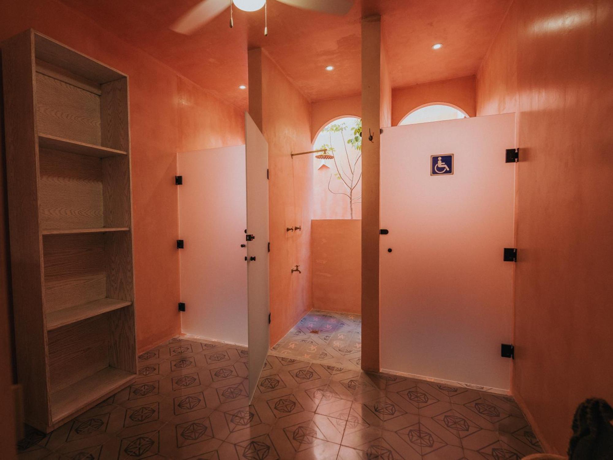 Casa Amate 61 Boutique Hostel Mérida Buitenkant foto